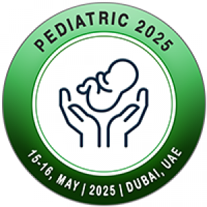 3rd International Conference on Pediatrics and Healthcare