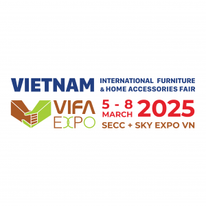 VIFA EXPO Vietnam International Furniture & Home Accessories Fair 2025