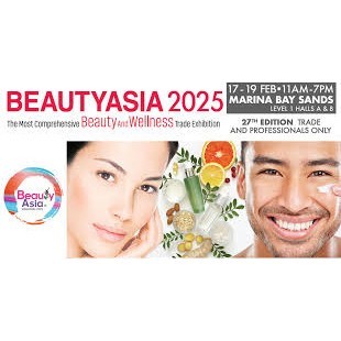 BeautyAsia 2025