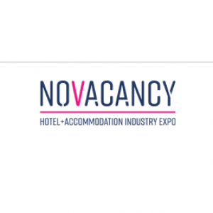 NoVacancy Hotel & Accommodation Expo 2024