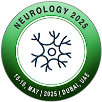 Neurology 2025 - 3rd International Conference on Neurology and Mental Disorders