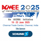 ACMEE International Machine Tools Exhibition 2025