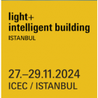 Light + Intelligent Building Istanbul - Международная выставка освещения, электротехники, автоматизации зданий и систем безопасности