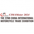 CIMAMotor-China International Motorcycle Trade Exhibition