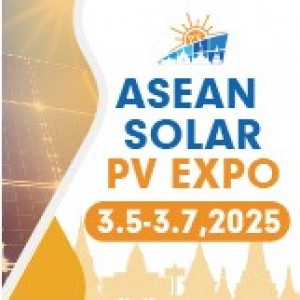 ASEAN(Bangkok) Solar PV & Energy Storage Expo 2025