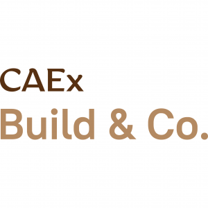 CAEx Build and Co. 2024