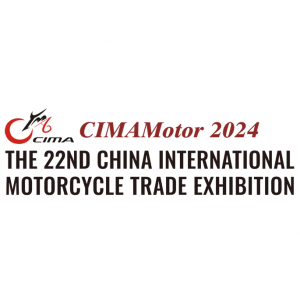 CIMAMotor-China International Motorcycle Trade Exhibition