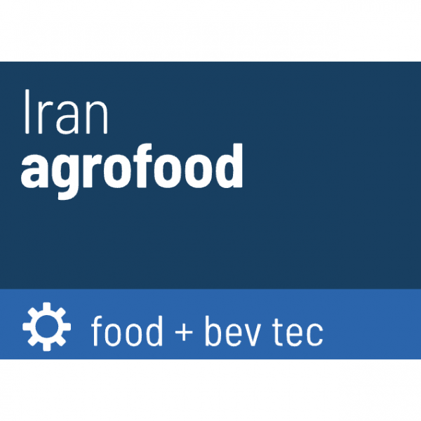 iran food + bev tec (part of iran agrofood) 2025