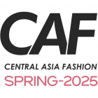 Central Asia Fashion 2025