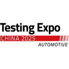 Automotive Testing Expo China 2025