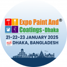 Expo Paint & Coatings Dhaka 2025