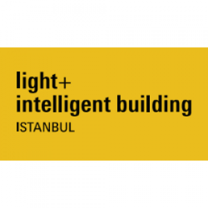 Light + Intelligent Building Istanbul