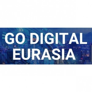 GO DIGITAL EURASIA