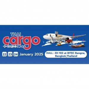 Thai Cargo Expo