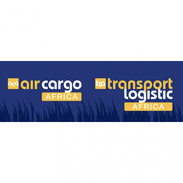 transport logistic Africa & air cargo Africa 2025