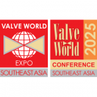 Valve World Expo Southeast Asia 2025