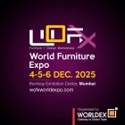 WOFX - World Furniture Expo 2025