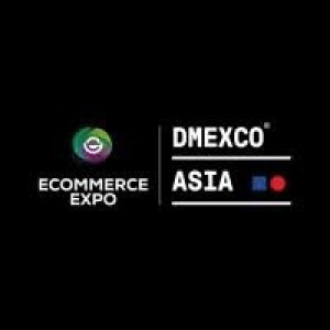 eCommerce Expo x DMEXCO ASIA 2025