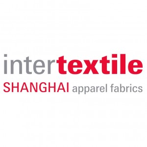 Intertextile Shanghai Apparel Fabrics — Spring edition