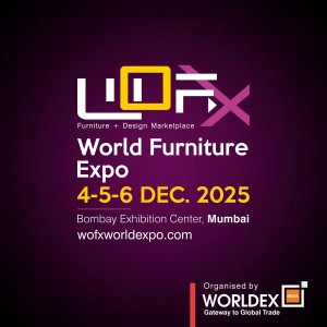 WOFX - World Furniture Expo 2025