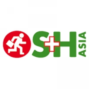 OS+H Asia 2026