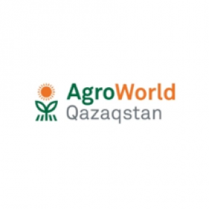 AGROWORLD QAZAQSTAN 2025