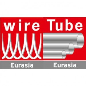 wire Eurasia / Tube Eurasia 2025