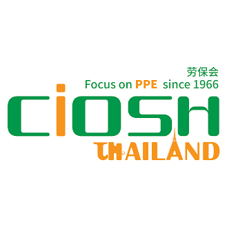 CIOSH Thailand 2025