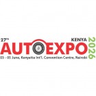 27th AUTOEXPO KENYA 2026
