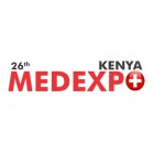 26th MEDEXPO KENYA 2026