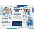 Nursing Conference 2026 – International Nursing Congress in San Diego, USA