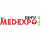 26th MEDEXPO KENYA 2026