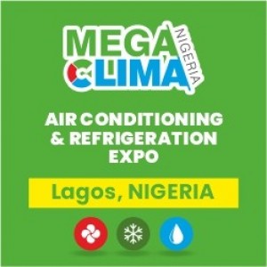 INTERNATIONAL MEGA CLIMA WEST AFRICA