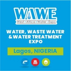 INTERNATIONAL WEST AFRICA WATER EXPO