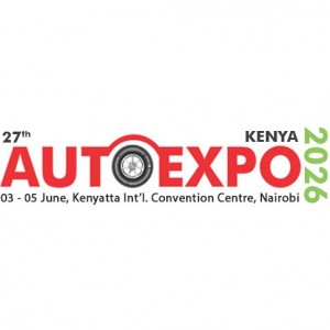 27th AUTOEXPO KENYA 2026