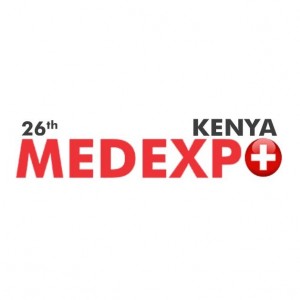 26th MEDEXPO KENYA 2026