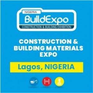 International NIGERIA BUILD EXPO