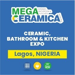 International MEGA CERAMICA WEST AFRICA