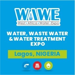 INTERNATIONAL WEST AFRICA WATER EXPO