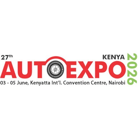 27th AUTOEXPO KENYA 2026