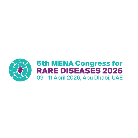5th MENA Congress for Rare Diseases 2026