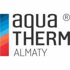 Международная Выставка бытового и промышленного оборудования для отопления, водоснабжения, сантехники, кондиционирования и вентиляции - Aquatherm Almaty 2026