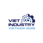 VIET INDUSTRY 2026 – INTERNATIONAL EXHIBITION ON INDUSTRIAL INFRASTRUCTURE, CONSTRUCTION AND UTILITIES