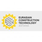 Eurasian Construction Technology Astana 2026