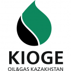 Международная Выставка и Конференция «Нефть и Газ» - KIOGE 2026