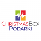 ChristmasBox Podarki