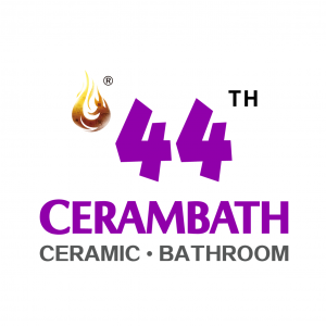 The 44th China International Ceramic & Bathroom Fair, Foshan