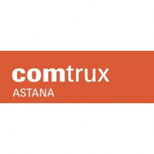 Comtrux Astana 2026