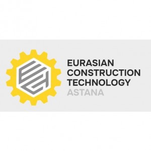 Eurasian Construction Technology Astana 2026