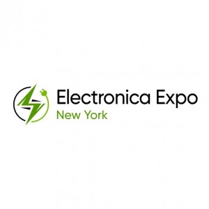 Electronica Expo New York 2025